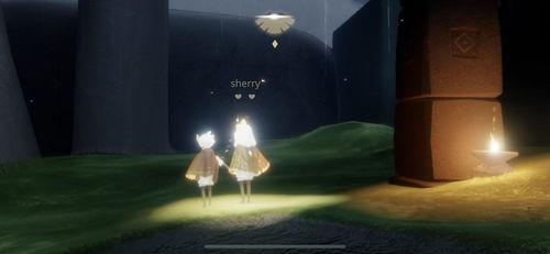 陈星汉爆料新游戏视频,沉浸式体验，探索未知世界