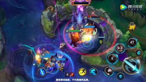 手游联盟爆料直播视频,最新游戏资讯与精彩瞬间大盘点  第2张