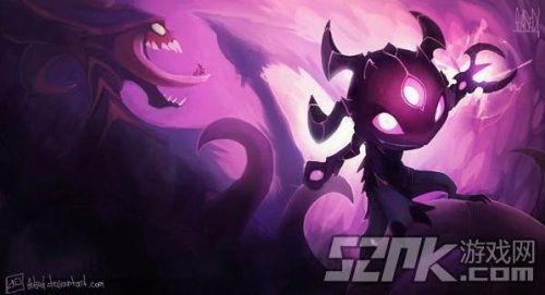 小鱼人新皮肤爆料最新版,炫酷特效引期待 第1张 小鱼人新皮肤爆料最新版,炫酷特效引期待 第1张