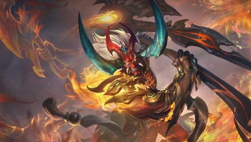 西施新传说皮肤爆料视频,华丽变身，古风韵味尽展  第3张