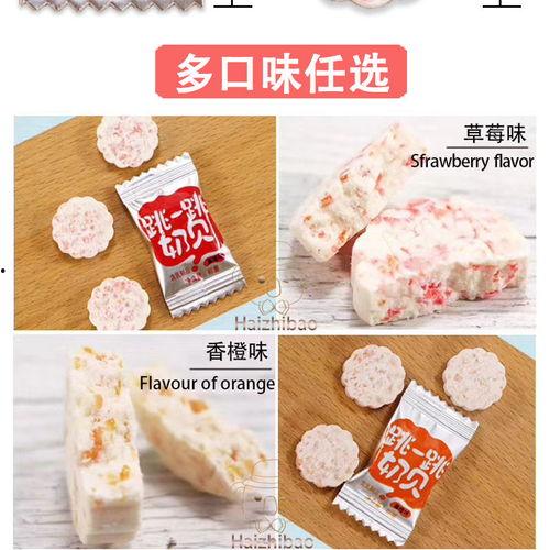 网红奶片吃瓜,吃瓜群众的甜蜜诱惑 第3张 网红奶片吃瓜,吃瓜群众的甜蜜诱惑 第3张