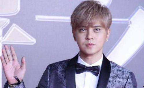 娱乐圈爆料者罗志祥简介,娱乐圈爆料者的神秘面纱 第2张 娱乐圈爆料者罗志祥简介,娱乐圈爆料者的神秘面纱 第2张